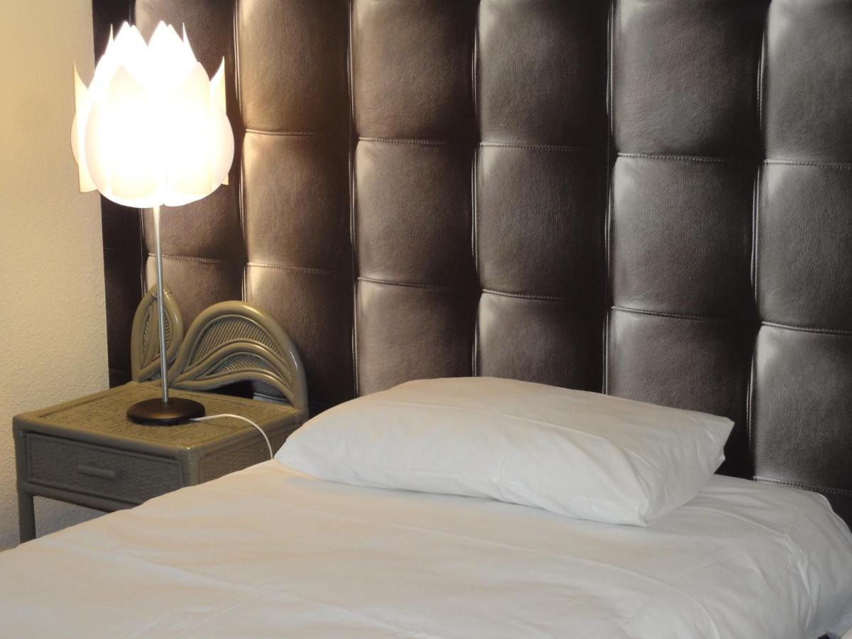 Hotel Arcadia Lannion Cameră foto